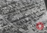 Standbild Schäden durch Hochwasser Ohio United States USA, 1937, aus Sekunde 17 historischem Filmmaterial Videoclip 65675062900