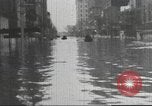 Standbild Schäden durch Hochwasser Ohio United States USA, 1937, aus Sekunde 19 historischem Filmmaterial Videoclip 65675062900