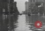 Standbild Schäden durch Hochwasser Ohio United States USA, 1937, aus Sekunde 20 historischem Filmmaterial Videoclip 65675062900