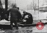 Standbild Schäden durch Hochwasser Ohio United States USA, 1937, aus Sekunde 21 historischem Filmmaterial Videoclip 65675062900