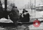 Standbild Schäden durch Hochwasser Ohio United States USA, 1937, aus Sekunde 22 historischem Filmmaterial Videoclip 65675062900