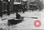 Standbild Schäden durch Hochwasser Ohio United States USA, 1937, aus Sekunde 29 historischem Filmmaterial Videoclip 65675062900
