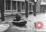 Standbild Schäden durch Hochwasser Ohio United States USA, 1937, aus Sekunde 32 historischem Filmmaterial Videoclip 65675062900