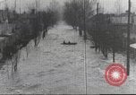Standbild Schäden durch Hochwasser Ohio United States USA, 1937, aus Sekunde 37 historischem Filmmaterial Videoclip 65675062900