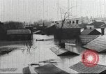 Standbild Schäden durch Hochwasser Ohio United States USA, 1937, aus Sekunde 50 historischem Filmmaterial Videoclip 65675062900