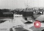 Standbild Schäden durch Hochwasser Ohio United States USA, 1937, aus Sekunde 52 historischem Filmmaterial Videoclip 65675062900