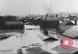 Standbild Schäden durch Hochwasser Ohio United States USA, 1937, aus Sekunde 53 historischem Filmmaterial Videoclip 65675062900