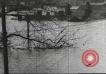 Standbild Schäden durch Hochwasser Ohio United States USA, 1937, aus Sekunde 59 historischem Filmmaterial Videoclip 65675062900