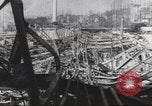 Standbild Schäden durch Hochwasser Ohio River Valley United States USA, 1937, aus Sekunde 3 historischem Filmmaterial Videoclip 65675062901