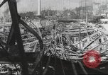 Standbild Schäden durch Hochwasser Ohio River Valley United States USA, 1937, aus Sekunde 4 historischem Filmmaterial Videoclip 65675062901