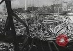 Standbild Schäden durch Hochwasser Ohio River Valley United States USA, 1937, aus Sekunde 5 historischem Filmmaterial Videoclip 65675062901