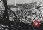 Standbild Schäden durch Hochwasser Ohio River Valley United States USA, 1937, aus Sekunde 8 historischem Filmmaterial Videoclip 65675062901