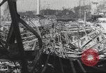 Standbild Schäden durch Hochwasser Ohio River Valley United States USA, 1937, aus Sekunde 9 historischem Filmmaterial Videoclip 65675062901