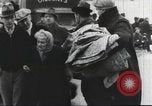 Standbild Schäden durch Hochwasser Ohio River Valley United States USA, 1937, aus Sekunde 16 historischem Filmmaterial Videoclip 65675062901