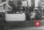 Standbild Schäden durch Hochwasser Ohio River Valley United States USA, 1937, aus Sekunde 20 historischem Filmmaterial Videoclip 65675062901