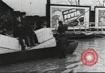 Standbild Schäden durch Hochwasser Ohio River Valley United States USA, 1937, aus Sekunde 22 historischem Filmmaterial Videoclip 65675062901