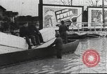 Standbild Schäden durch Hochwasser Ohio River Valley United States USA, 1937, aus Sekunde 23 historischem Filmmaterial Videoclip 65675062901