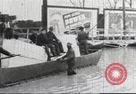 Standbild Schäden durch Hochwasser Ohio River Valley United States USA, 1937, aus Sekunde 24 historischem Filmmaterial Videoclip 65675062901