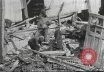 Standbild Schäden durch Hochwasser Ohio River Valley United States USA, 1937, aus Sekunde 29 historischem Filmmaterial Videoclip 65675062901