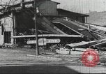 Standbild Schäden durch Hochwasser Ohio River Valley United States USA, 1937, aus Sekunde 30 historischem Filmmaterial Videoclip 65675062901