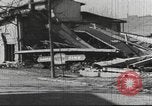 Standbild Schäden durch Hochwasser Ohio River Valley United States USA, 1937, aus Sekunde 31 historischem Filmmaterial Videoclip 65675062901