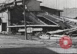 Standbild Schäden durch Hochwasser Ohio River Valley United States USA, 1937, aus Sekunde 32 historischem Filmmaterial Videoclip 65675062901