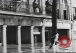 Standbild Schäden durch Hochwasser Ohio River Valley United States USA, 1937, aus Sekunde 36 historischem Filmmaterial Videoclip 65675062901