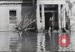 Standbild Schäden durch Hochwasser Ohio River Valley United States USA, 1937, aus Sekunde 41 historischem Filmmaterial Videoclip 65675062901