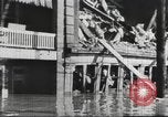 Standbild Schäden durch Hochwasser Ohio River Valley United States USA, 1937, aus Sekunde 43 historischem Filmmaterial Videoclip 65675062901