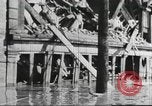 Standbild Schäden durch Hochwasser Ohio River Valley United States USA, 1937, aus Sekunde 45 historischem Filmmaterial Videoclip 65675062901