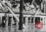 Standbild Schäden durch Hochwasser Ohio River Valley United States USA, 1937, aus Sekunde 46 historischem Filmmaterial Videoclip 65675062901
