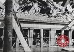 Standbild Schäden durch Hochwasser Ohio River Valley United States USA, 1937, aus Sekunde 48 historischem Filmmaterial Videoclip 65675062901