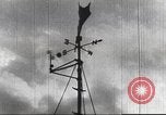 Standbild Schäden durch Hochwasser Ohio River Valley United States USA, 1937, aus Sekunde 55 historischem Filmmaterial Videoclip 65675062901