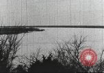Standbild Ohio River Ohio River United States USA, 1937, aus Sekunde 5 historischem Filmmaterial Videoclip 65675062902
