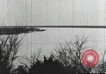 Standbild Ohio River Ohio River United States USA, 1937, aus Sekunde 6 historischem Filmmaterial Videoclip 65675062902