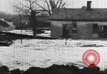 Standbild Ohio River Ohio River United States USA, 1937, aus Sekunde 10 historischem Filmmaterial Videoclip 65675062902