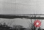 Standbild Ohio River Ohio River United States USA, 1937, aus Sekunde 16 historischem Filmmaterial Videoclip 65675062902
