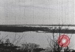 Standbild Ohio River Ohio River United States USA, 1937, aus Sekunde 18 historischem Filmmaterial Videoclip 65675062902