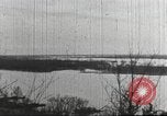 Standbild Ohio River Ohio River United States USA, 1937, aus Sekunde 19 historischem Filmmaterial Videoclip 65675062902