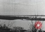 Standbild Ohio River Ohio River United States USA, 1937, aus Sekunde 21 historischem Filmmaterial Videoclip 65675062902