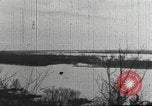 Standbild Ohio River Ohio River United States USA, 1937, aus Sekunde 23 historischem Filmmaterial Videoclip 65675062902