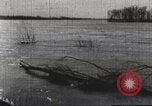Standbild Ohio River Ohio River United States USA, 1937, aus Sekunde 24 historischem Filmmaterial Videoclip 65675062902