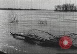 Standbild Ohio River Ohio River United States USA, 1937, aus Sekunde 25 historischem Filmmaterial Videoclip 65675062902