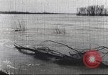 Standbild Ohio River Ohio River United States USA, 1937, aus Sekunde 26 historischem Filmmaterial Videoclip 65675062902