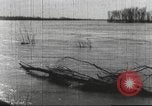 Standbild Ohio River Ohio River United States USA, 1937, aus Sekunde 27 historischem Filmmaterial Videoclip 65675062902