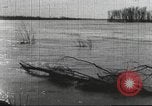 Standbild Ohio River Ohio River United States USA, 1937, aus Sekunde 28 historischem Filmmaterial Videoclip 65675062902