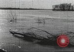 Standbild Ohio River Ohio River United States USA, 1937, aus Sekunde 29 historischem Filmmaterial Videoclip 65675062902
