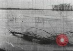 Standbild Ohio River Ohio River United States USA, 1937, aus Sekunde 30 historischem Filmmaterial Videoclip 65675062902