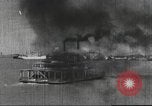 Standbild Ohio River Ohio River United States USA, 1937, aus Sekunde 37 historischem Filmmaterial Videoclip 65675062902