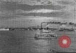 Standbild Ohio River Ohio River United States USA, 1937, aus Sekunde 47 historischem Filmmaterial Videoclip 65675062902